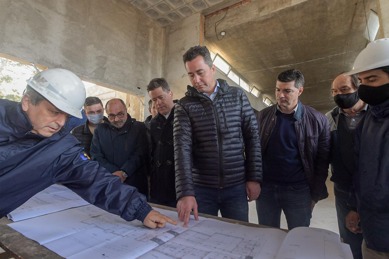 *Manuel Calvo: La Argentina necesita previsibilidad y reglas de juego claras para salir de la actual crisis econ&oacute;mica*