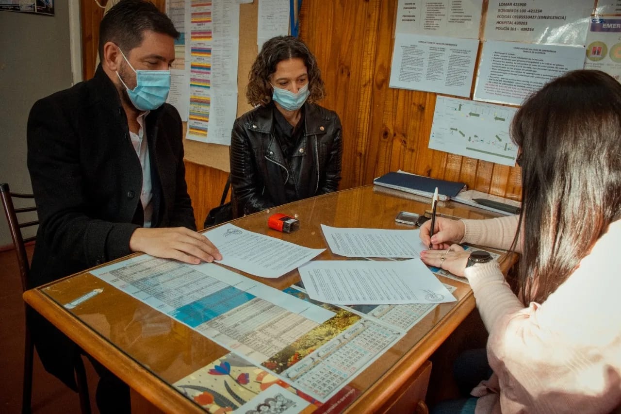 INICIAN LOS CURSOS DE ROB&Oacute;TICA, IMPRESI&Oacute;N 3D E INTERNET DE LAS COSAS