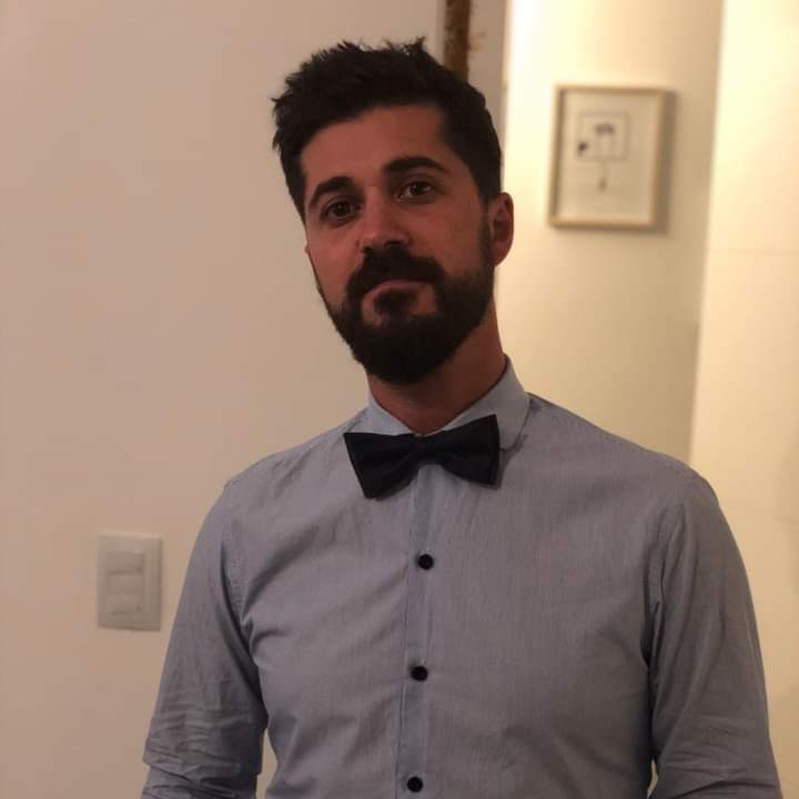 LEOPOLDO ABRILE: LA IDEA ES ACERCAR LA UNIVERSIDAD AL INTERIOR CON CONTENIDOS DE CALIDAD