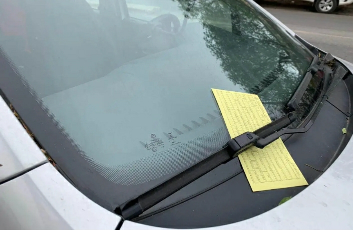 TR&Aacute;NSITO: SE VIENE MANO FIRME Y CON ALTAS MULTAS