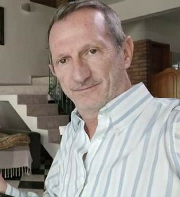 OMAR SPACESSI: SON TIEMPOS DE GRANDES DESAF&Iacute;OS Y DE CONSTRUIR UNA ESCUELA NUEVA