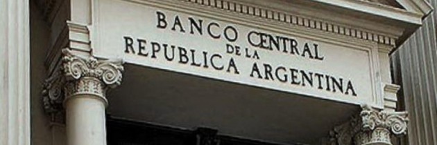 EL BANCO CENTRAL OBLIGA A LOS BANCOS A HACER P&Aacute;GINAS ACCESIBLES