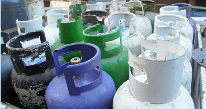 SUBI&Oacute; LA DEMANDA DE FRAZADAS, ABRIGO, GAS Y ALIMENTOS