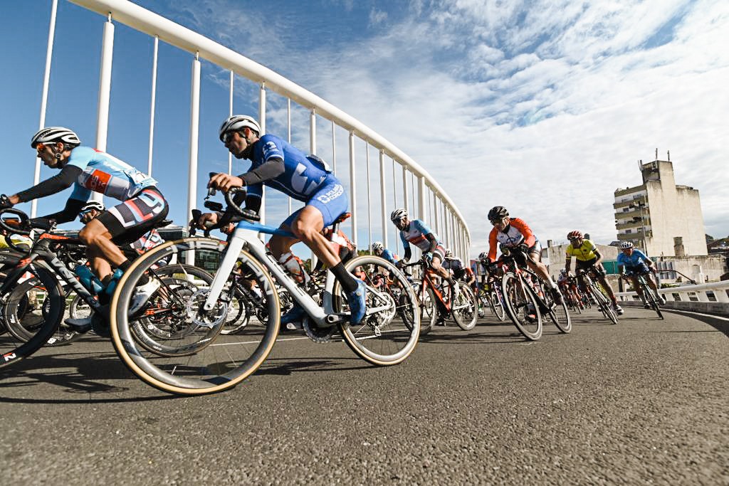 NOTICIAS + IVA: VUELTA CICLISTA 2022 EN C&Oacute;RDOBA 