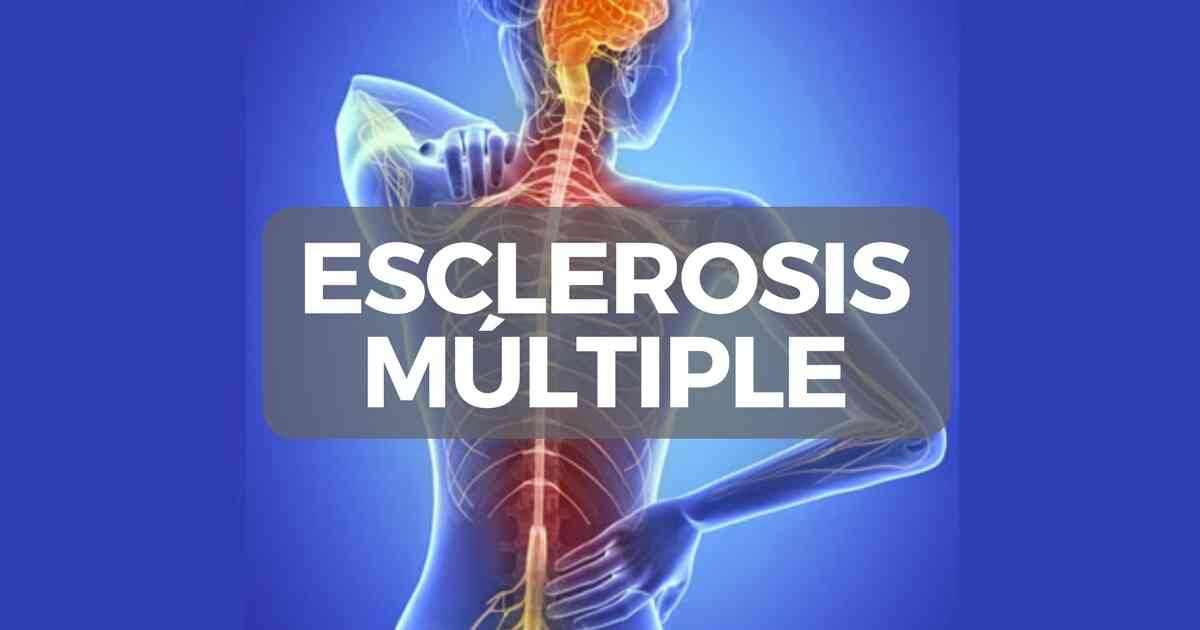 D&Iacute;A MUNDIAL DE LA ESCLEROSIS M&Uacute;LTIPLE