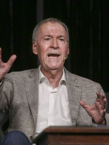 SCHIARETTI CONFIRM&Oacute; QUE SER&Aacute; CANDIDATO A PRESIDENTE 