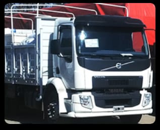 RECUPERARON EL SEMI Y LA CARGA QUE LE HAB&Iacute;AN SUSTRA&Iacute;DO A EXPRESO BILETTA