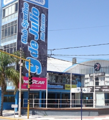 NORA GERBALDO: ENTREGAMOS UN CLUB ORDENADO Y SANEADO