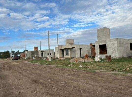 LA GESTI&Oacute;N DE VERA MUESTRA EL CAMINO SOBRE LA CONSTRUCCI&Oacute;N DE VIVIENDAS PARA LA COMUNIDAD