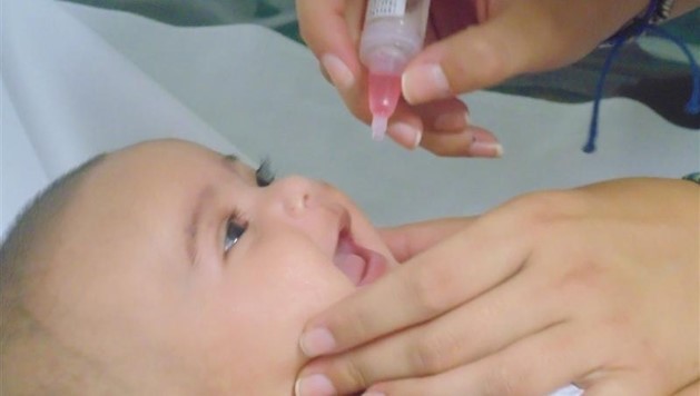 WALTER BADOUL: LA EDUCACI&Oacute;N EN SALUD DEPENDE DEL PEDIATRA, DE LA FAMILIA Y LA ESCUELA