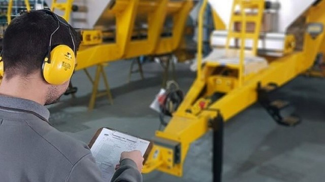 PELIGRAN ENTRE 10 Y 15 MIL PUESTOS DE TRABAJO EN EL SECTOR DE FABRICACI&Oacute;N DE MAQUINARIA AGR&Iacute;COLA