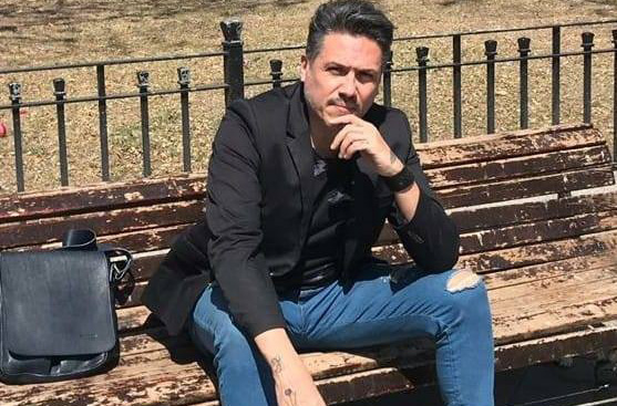 NOTICIAS + IVA : FERNANDO LE&Oacute;N GONZ&Aacute;LEZ, EL CORDOB&Eacute;S QUE INSPIR&Oacute; LA EXITOSA PEL&Iacute;CULA DE NETFLIX *MISI&Oacute;N DE RESCATE*