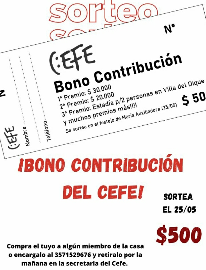 CECILIA TISSERA ES LA NUEVA COORDINADORA DEL CENTRO JUVENIL *CEFERINO NAMUNCUR&Aacute;*