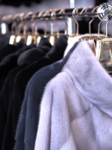 LA ROPA DE INVIERNO SUFRI&Oacute; UN AUMENTO DE MAS DEL 100 % CON RESPECTO AL A&Ntilde;O PASADO