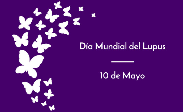 HABLAMOS CON LA M&Eacute;DICA MARTA SANTI EN EL D&Iacute;A MUNDIAL DEL LUPUS