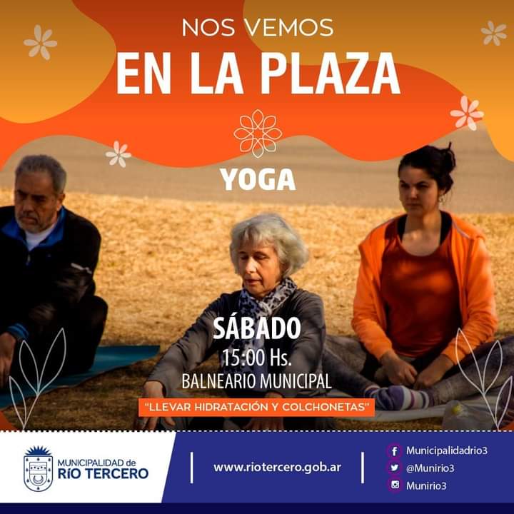 EL MUNICIPIO CONTIN&Uacute;A CON LAS ACTIVIDADES DEL PROGRAMA NOS VEMOS EN LA PLAZA