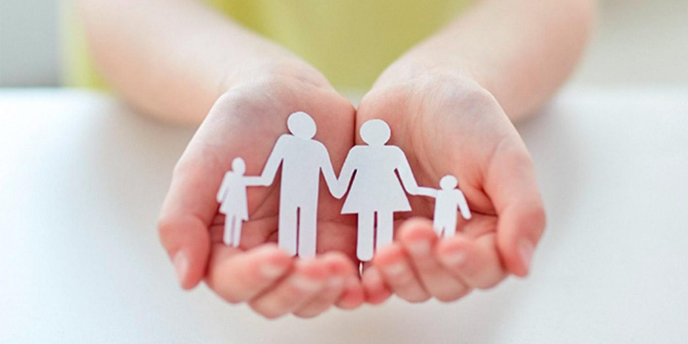 LALY JAIME: PARA ADOPTAR HAY QUE PENSAR EN UN NI&Ntilde;O REAL Y NO IDEAL
