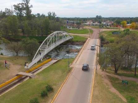 VICTORIA BARGAS: LA PASARELA QUE VAN A CONSTRUIR NO ES LA QUE PEDIMOS DESDE EL BARRIO