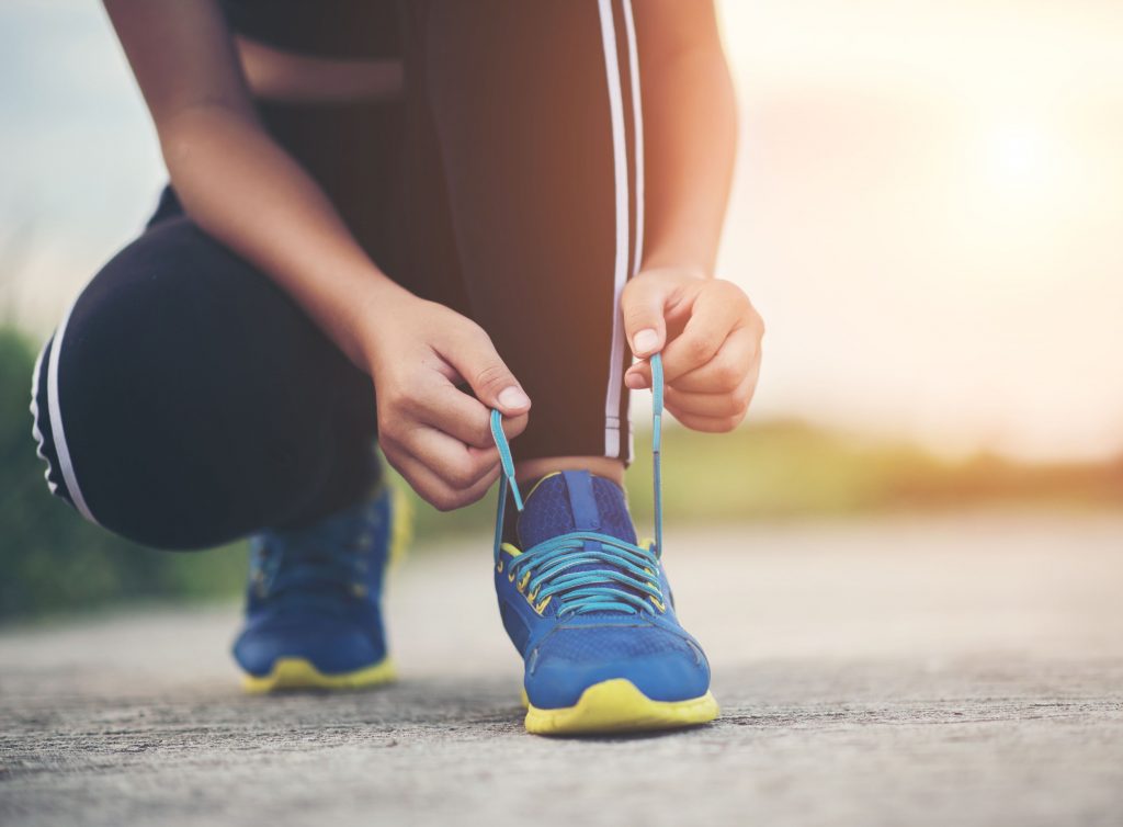 Sostener la actividad f&iacute;sica, clave para el cuidado de la salud