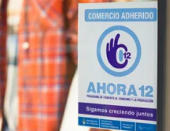 AHORA 12: C&Uacute;AL ES LA NUEVA MEDIDA PARA CONTENER LA INFLACI&Oacute;N