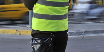 FIN DE SEMANA CON TRES ACCIDENTES, 48 ACTAS Y TRES SECUESTROS DE VEH&Iacute;CULOS