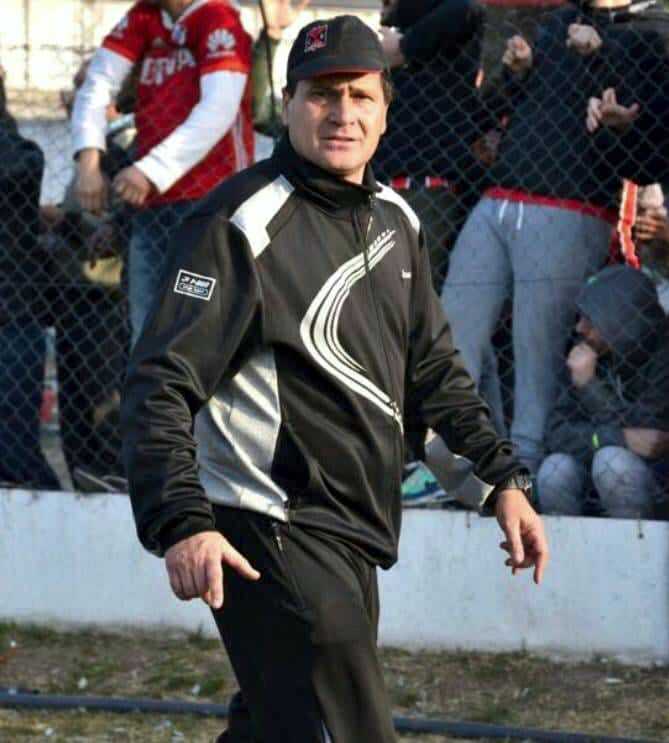 POR EL D&Iacute;A MUNDIAL DEL ENTRENADOR DE F&Uacute;TBOL HABLAMOS CON *PIPO* ACOTTO