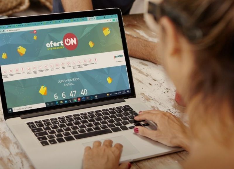 OFERT&Oacute;N 2023: UNA POSIBILIDAD PARA COMERCIOS Y EMPRENDEDORES DE TODA LA PROVINCIA