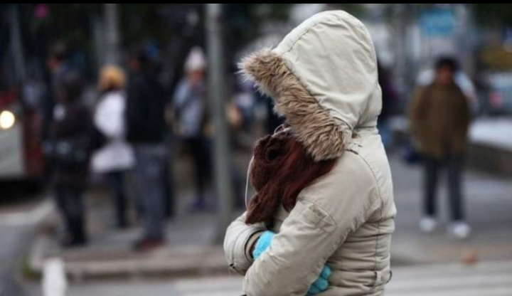 CAMBIA EL CLIMA Y REFRESCA LA TEMPERATURA.