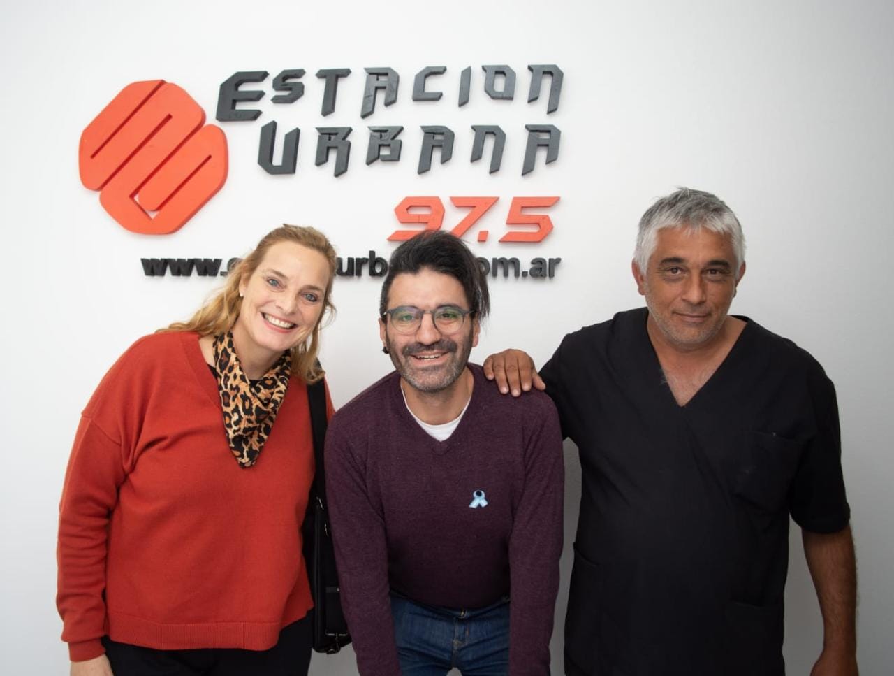 PASO 2023 EN R&Iacute;O TERCERO: NICOL&Aacute;S RODR&Iacute;GUEZ PRECANDIDATO POR EL ESPACIO *NUEVAS IDEAS*