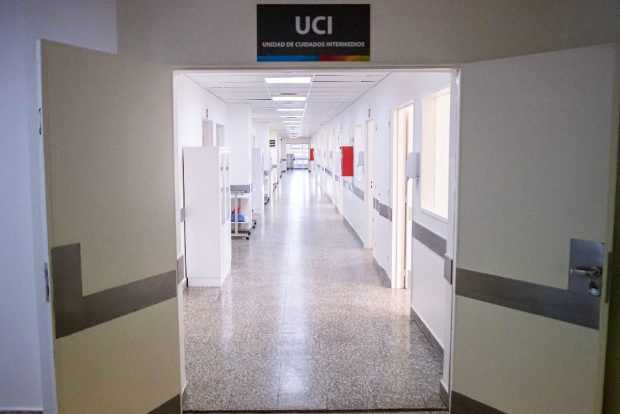 Las consultas pedi&aacute;tricas por infecciones respiratorias contin&uacute;an en aumento