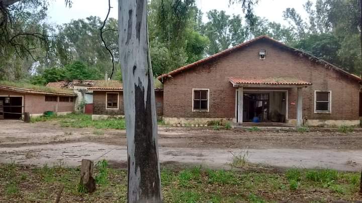 EL HOGAR GERI&Aacute;TRICO MUNICIPAL FUNCIONAR&Aacute; EN EL ESPACIO DEL ANTIGUO POLICL&Iacute;NICO.