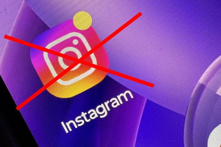 Instagram sufre ca&iacute;da a nivel mundial