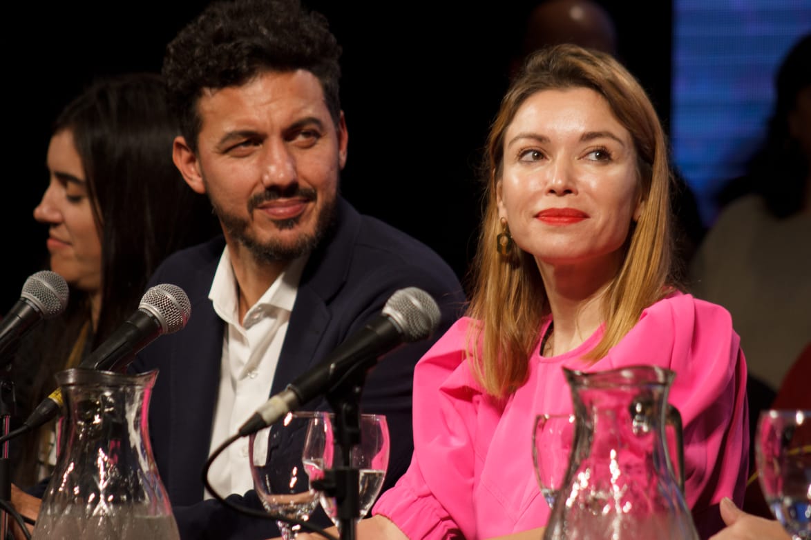 *Creo en C&oacute;rdoba present&oacute; sus candidatos para las pr&oacute;ximas elecciones provinciales*