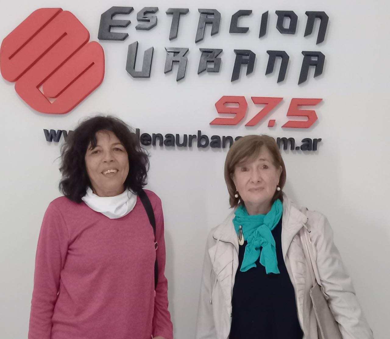 ADRIANA LINARES *SO&Ntilde;AMOS CON UNA CIUDAD DEPORTIVA, DONDE CONVOQUE TODAS LAS DISCIPLINAS*