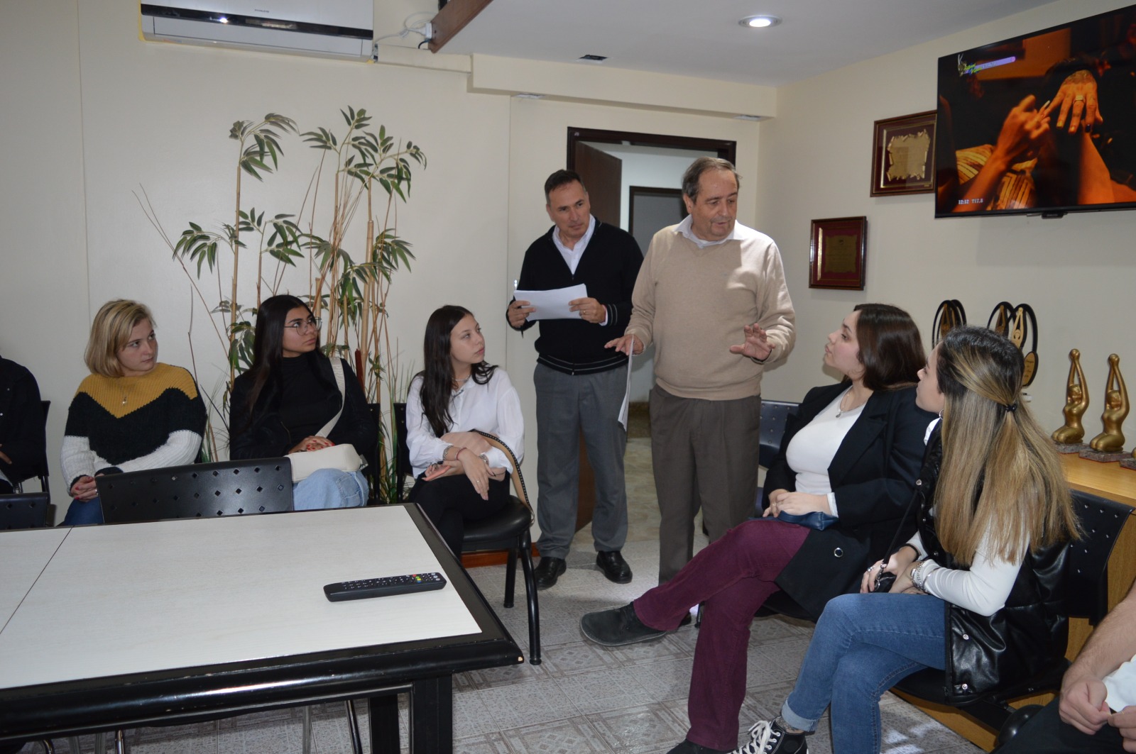 NUEVA EDICI&Oacute;N DE PROGRAMAS PROVINCIALES DE EMPLEO (PPP) EN LA COOPERATIVA 