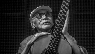 A SUS 82 A&Ntilde;OS, FALLECI&Oacute; DANIEL TORO 