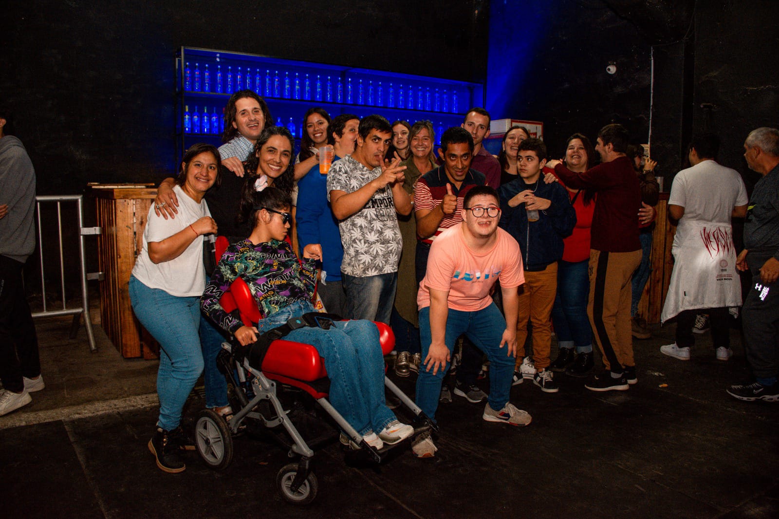 CONTIN&Uacute;AN LAS TARDECITAS DE BOLICHE