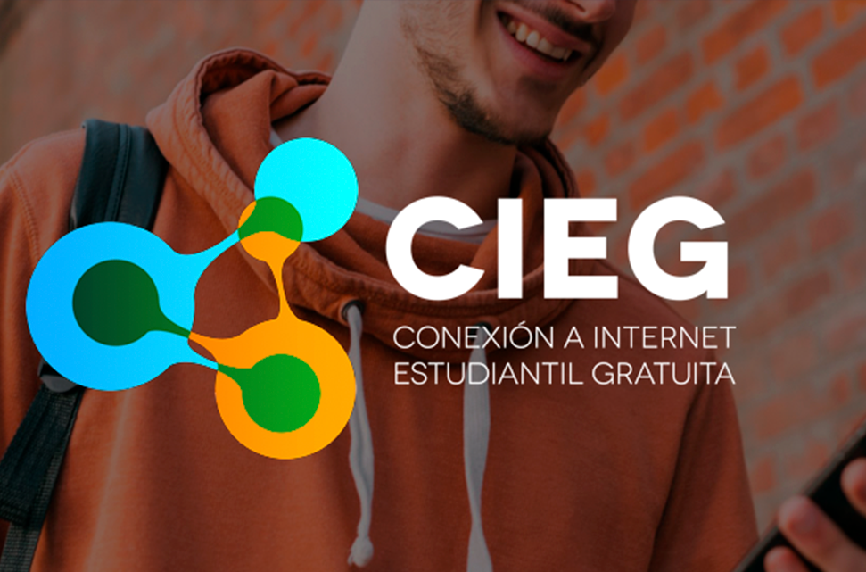 EXTIENDEN PLAZO DE INSCRIPCI&Oacute;N AL PROGRAMA DE CONEXI&Oacute;N DE INTERNET ESTUDIANTIL GRATUITA 