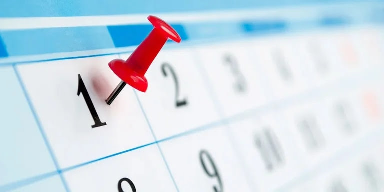 FECHA DE LAS VACACIONES DE INVIERNO EN C&Oacute;RDOBA 