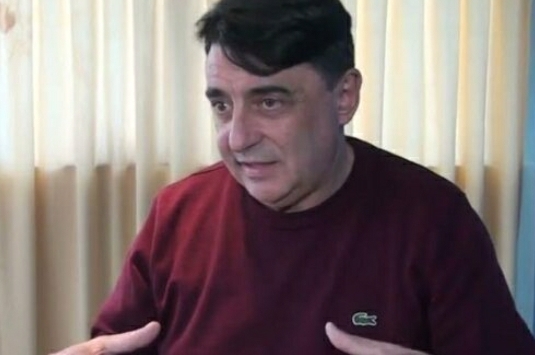 Alejandro Bianconi: tuve mucho apoyo para volver a la banca pero la decisi�n fue personal