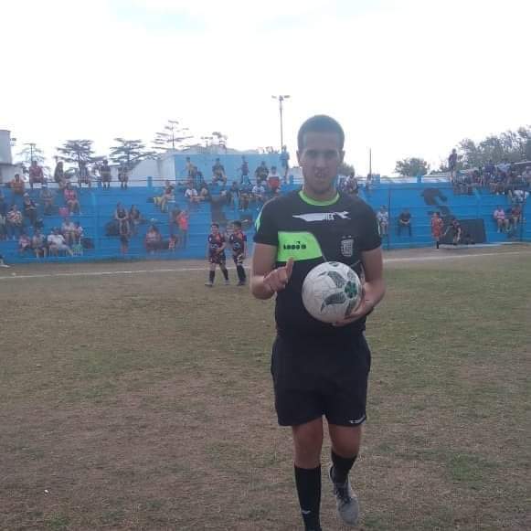 Chizo Sosa denunci� a un t�cnico y una madre