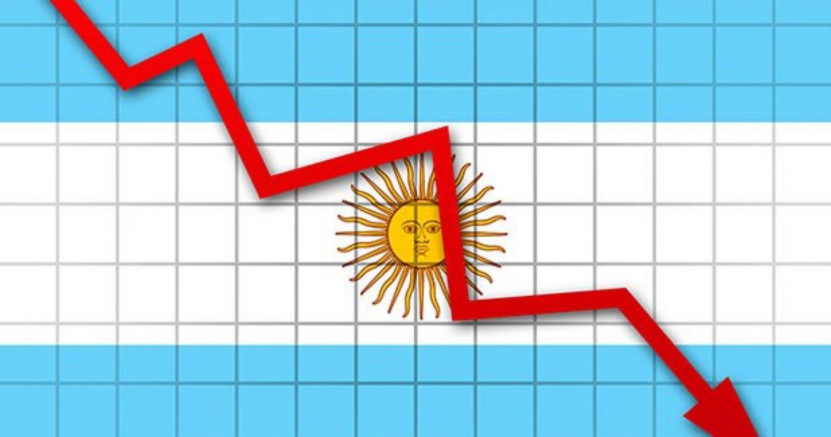 Lucas Pussetto: este año habrá contracción de la actividad y baja del PBI y en 2025 Argentina podría volver a crecer