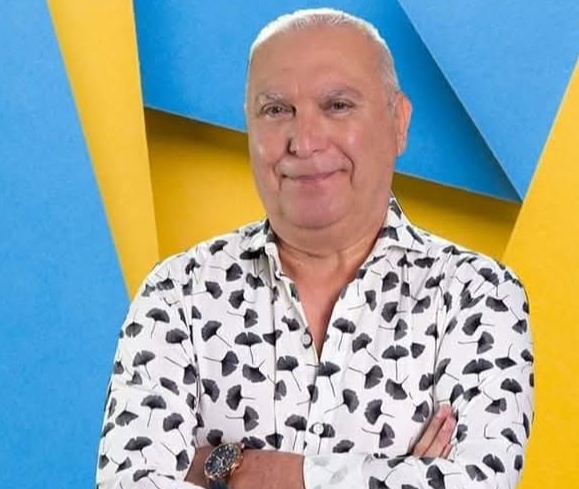 Mario Zanoni: 32 años haciendo bailar a generaciones
