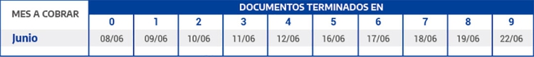 Bono Anses: c&oacute;mo ser&aacute; el cronograma de pago del segundo refuerzo de $10.000.