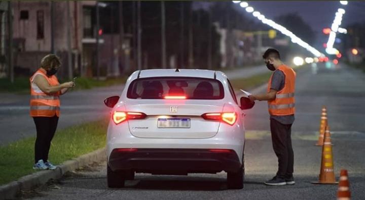 CORONAVIRUS: UN CASO SOSPECHOSO DE COVID-19, SIN CASOS CONFIRMADOS EN EL D&Iacute;A 74 DE LA CUARENTENA 
