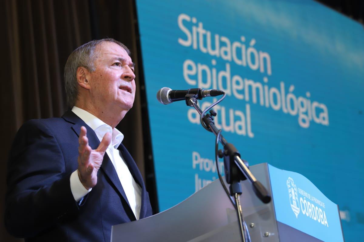 Schiaretti presentar&aacute; una l&iacute;nea de cr&eacute;ditos destinada a atender almacenes, comercios de barrios y emprendimientos que dan sustento al hogar