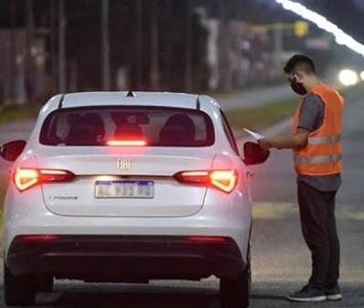 INFORME OFICIAL R&Iacute;O TERCERO SIN CASOS CONFIRMADOS, UNA PERSONA CON POSIBLE CONTAGIO DE COVID-19