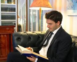  Manuel Prieto (Estudio R&iacute;os y Asociados): &ldquo;con todo estos temas hay que ser muy cauto con lo que se dice y mas como responsable jur&iacute;dico&rdquo;