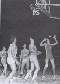 Planeta B&aacute;squetbol Micro Martes 09 de Junio 2020 Entrevista a Oton Jaskowsky