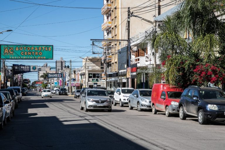 CORONAVIRUS: R&Iacute;O TERCERO SIGUE SIN CASOS CONFIRMADOS NI CASOS SOSPECHOSO 